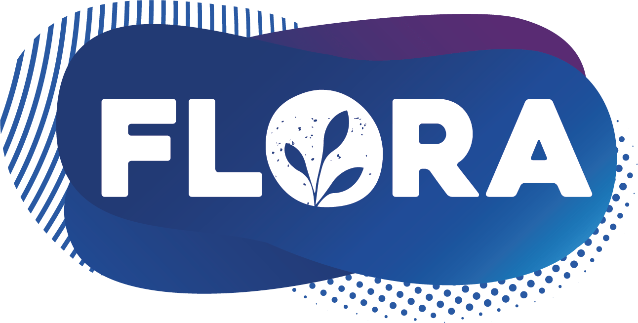 flora logo