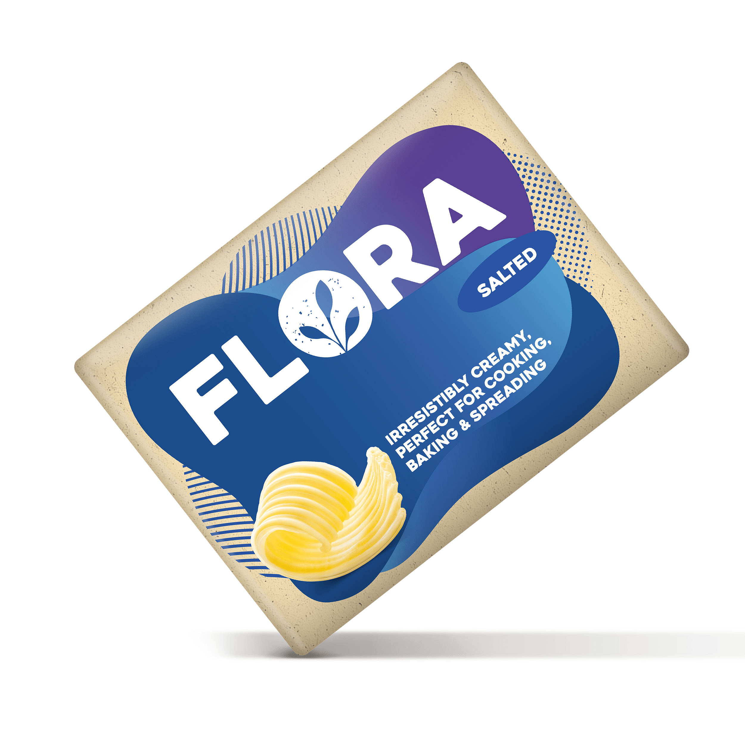Flora Plant Salted Pack