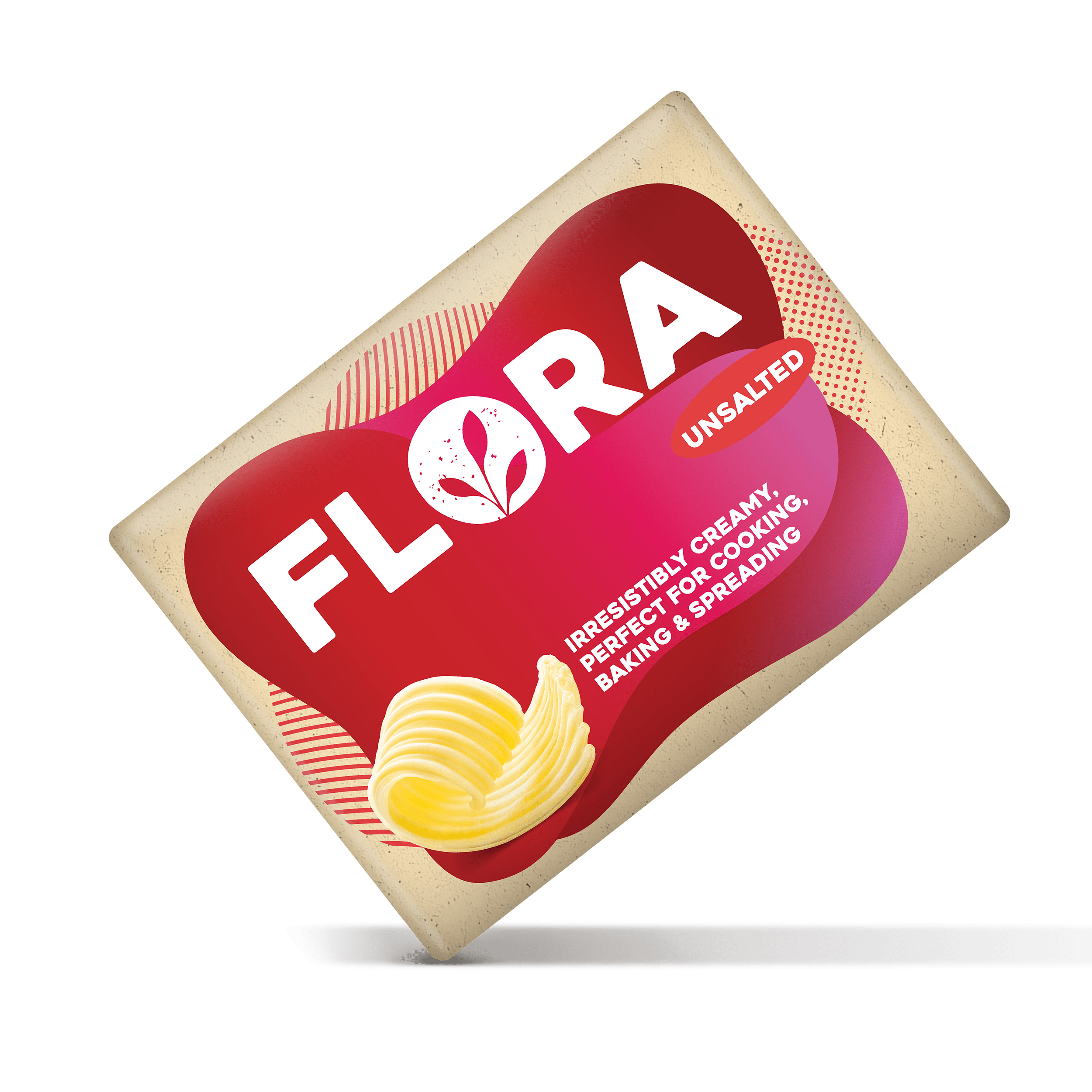 Flora Plant Unsalted Pack